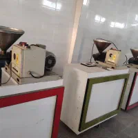 دستگاه روغن گیری(kk8)ni8