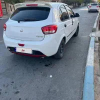 تیبا دو مدل ۹۹|خودرو سواری و وانت|شاهین‌شهر, چمران|دیوار