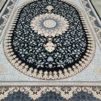 فرش ۶متری و۹متری کد۱۱۰۵|فرش|تهران, شمیران‌نو|دیوار