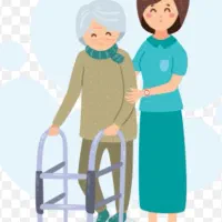 پرستاری از سالمند