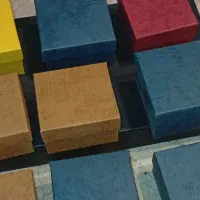 جعبه ی زیورآلات،ساعت