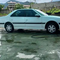 پرشیا سال مدل ۱۴۰۰ بی رنگ