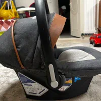 کریر نوزاد مارک چیکو|کالسکه و لوازم جانبی|گرگان, |دیوار