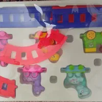 قطار موزیکال در حدنو