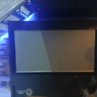 یخچال پرده هوا+فرگاز+تابلو|یخچال و فریزر|اهواز, کوی باهنر|دیوار