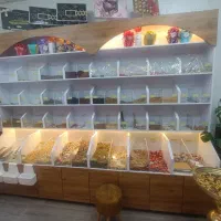 استند فروشگاه|فروشگاه و مغازه|محمدیه-قزوین, |دیوار