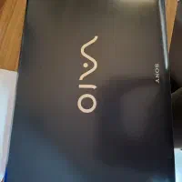 لب تاپ سونی کارکرده سالم
