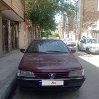 پژو روآ|خودرو سواری و وانت|مشهد, نظام دوست|دیوار