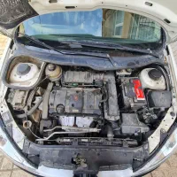 206 sd v9 اتومات|خودرو سواری و وانت|سنندج, |دیوار