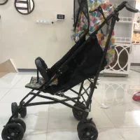 کالسکه عسایی