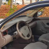 ef7 مدل 97 دوگانه کارخانه|خودرو سواری و وانت|مهاباد (آذربایجان غربی), |دیوار