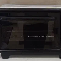 توستر کومتل اصل (فر برقی)