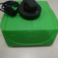 بخور گرم