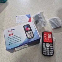 گوشی موبایل GLX F9