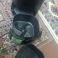 سرخ کن فیلیپس مدل 9252|ظروف پخت‌وپز|آق قلا, |دیوار