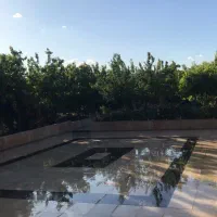 اجاره باغ|اجارهٔ کوتاه‌مدت ویلا و باغ|صباشهر, |دیوار