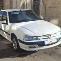 پارس tu5 ۹۷ چهار دیسک بدون رنگ|خودرو سواری و وانت|پارس‌آباد, |دیوار