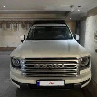 هاوال اچ ۹ / HAVAL H9 شخصی، سند آزاد