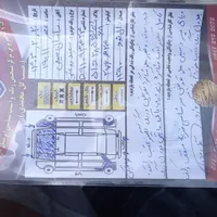 رنو تندر 90 (L90 لوگان) E1، مدل ۱۳۹۰|خودرو سواری و وانت|کرج, منظریه|دیوار