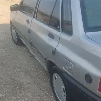 پراید مدل 89|خودرو سواری و وانت|گنبد کاووس, |دیوار