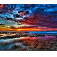 تلویزیون 65 اینچ جی پلاس مدل GTV-65SU788N