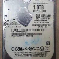 هارد ۱ ترا و ۵۰۰ گیگ|قطعات و لوازم جانبی رایانه|تهران, امامت|دیوار