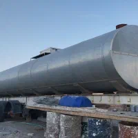 تانکر فلاکس دار|خودرو سنگین|خسروشاه, |دیوار