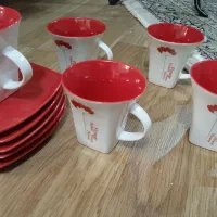 استکان نعلبکی|ظروف سرو و پذیرایی|تهران, توحید|دیوار