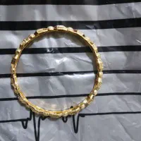طلا نو بدون استفاده