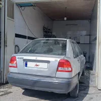 ماشین پراید ۱۴۱|خودرو سواری و وانت|برخوار, |دیوار