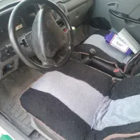 پرایدمدل ۹۱