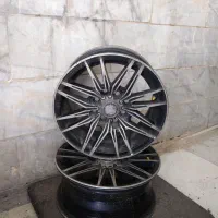 دو تا رینگ سالم 13