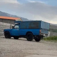 حمل نخاله مصالح ساختمانی سراسر تهران