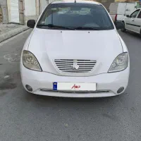 تیبا 1صندق دار مدل98