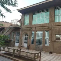 فروش یا معاوضه ملک 500متر نزدیک شاهچراغ|فروش زمین و ملک کلنگی|شیراز, سیاه سنگ|دیوار