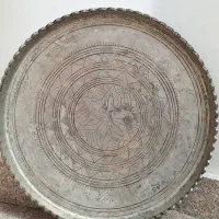 سینی مسی بزرگ