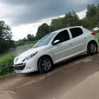 207i بدون نقطه