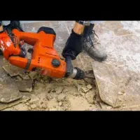 تخریب وبازسازی