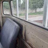 تویوتا 2fوانت مدل1982|خودرو کلاسیک|ساری, |دیوار