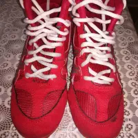 کفش ورزش کشتی صفر