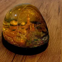 درکوری حرم امام رضا (ع)