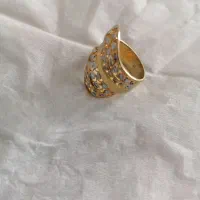 انگشتر بدل رنگ ثابت|بدلیجات|کرمان, |دیوار