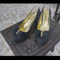 کفش مجلسی شیک|کیف، کفش، کمربند|پاکدشت, پاکدشت (مامازند)|دیوار