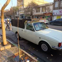 وانت دوگانه شرکتی سالم