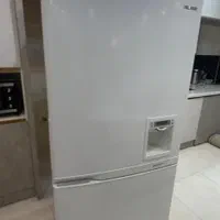 رنگ برچسب یخچال کابینت لوازم منزل/کانتر سیار
