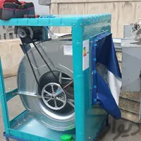 سرویس کولر آبی و برق ساختمان