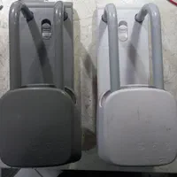 تخت گهواره برقی