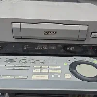 DVCPRO فیلپس|پخشکننده DVD و ویدیو|تهران, مختاری|دیوار