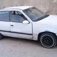 دوو مدل93 فروش فوری|خودرو سواری و وانت|زابل, |دیوار