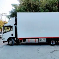 باربری اسباب کشی واثاث منزل شیراز حمل بار وانت بار|خدمات حمل و نقل|شیراز, پانصد دستگاه ارتش|دیوار